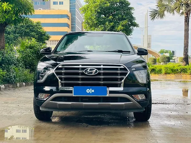 Used 2023 Hyundai Creta in Mohali Used 2023 Hyundai Creta in Mohali