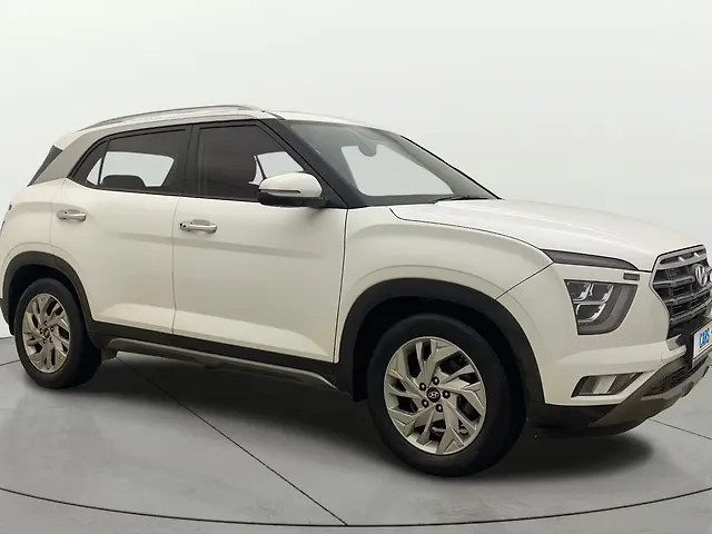 Used 2021 Hyundai Creta in Bangalore Used 2021 Hyundai Creta in Bangalore