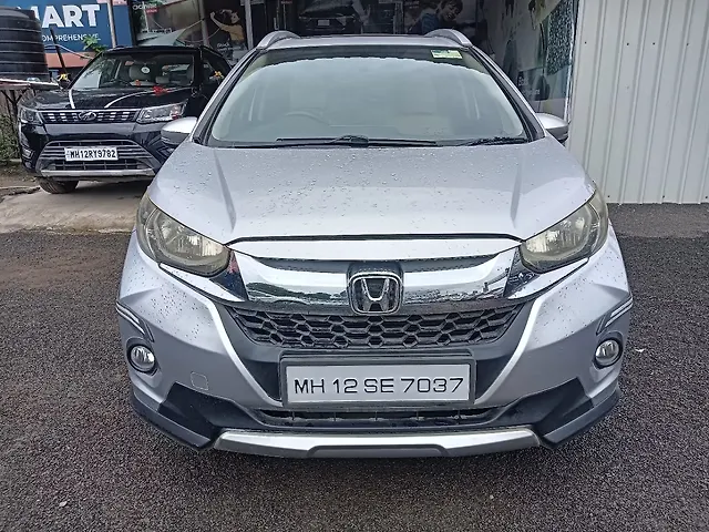 Used 2019 Honda WR-V in Pune