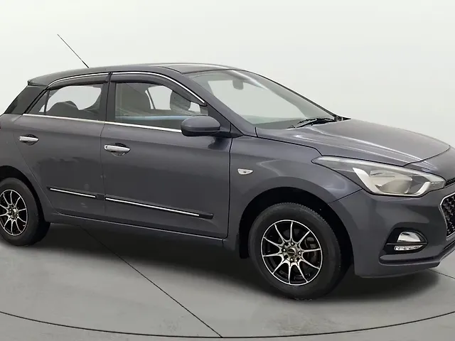 Used 2020 Hyundai Elite i20 in Pune Used 2020 Hyundai Elite i20 in Pune