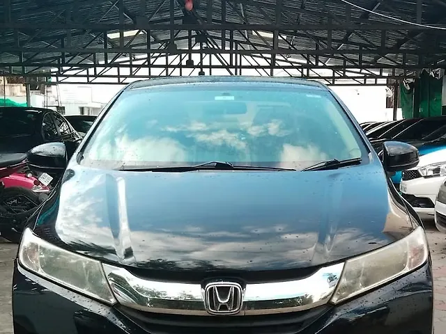 Used 2014 Honda City in Coimbatore Used 2014 Honda City in Coimbatore