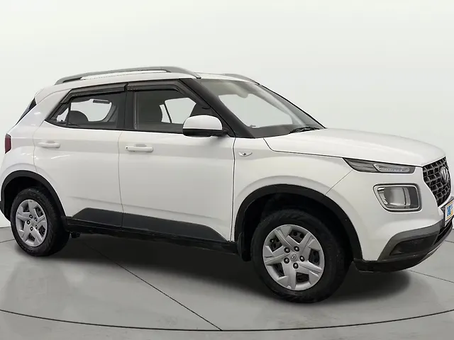 Used 2020 Hyundai Venue in Delhi Used 2020 Hyundai Venue in Delhi