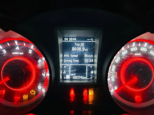 Used Mahindra XUV300 [2019-2024] W8 1.2 Petrol in Guwahati