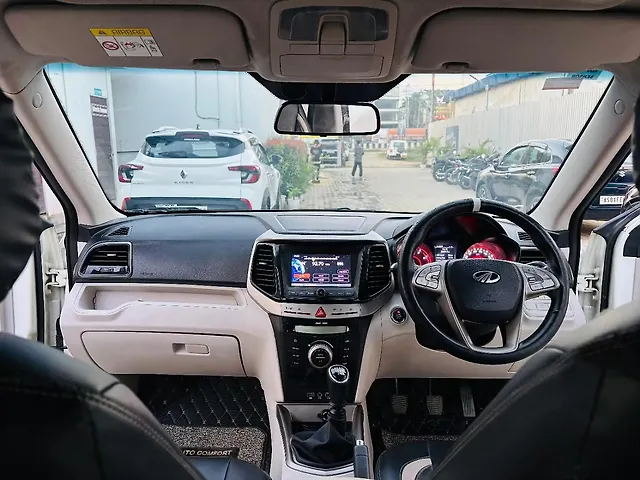 Used Mahindra XUV300 [2019-2024] W8 1.2 Petrol in Guwahati