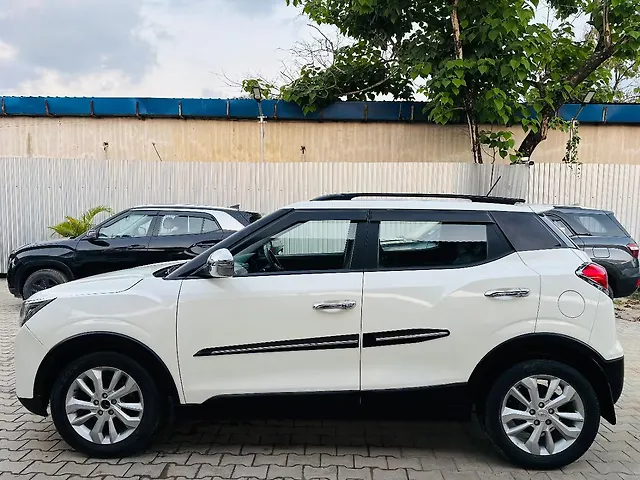 Used Mahindra XUV300 [2019-2024] W8 1.2 Petrol in Guwahati