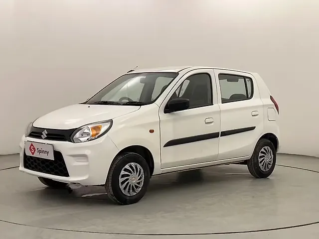 Used 2019 Maruti Suzuki Alto 800 in Pune