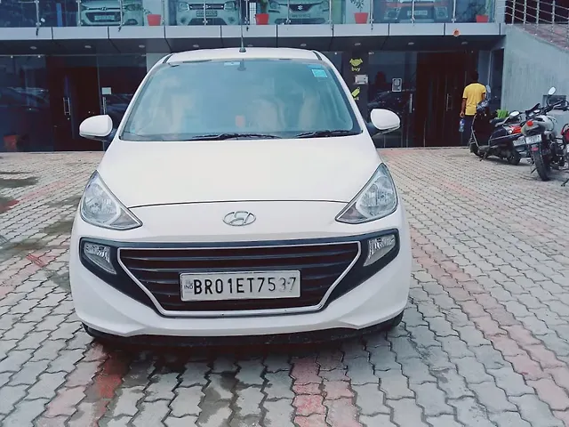 Used 2020 Hyundai Santro in Bettiah Used 2020 Hyundai Santro in Bettiah