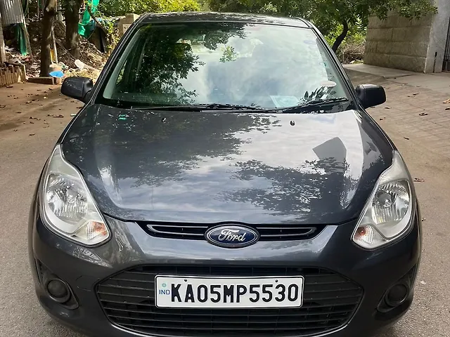 Used 2014 Ford Figo in Bangalore Used 2014 Ford Figo in Bangalore