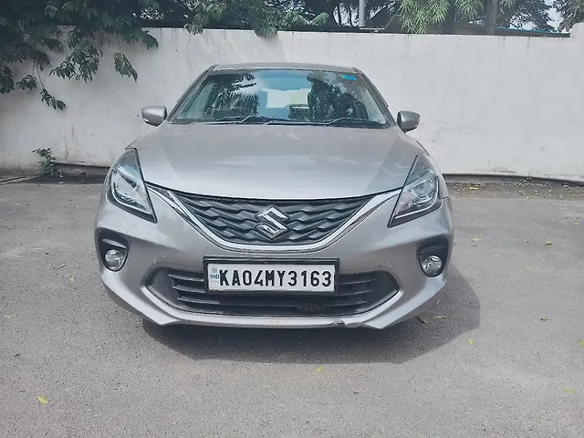 Used 2020 Maruti Suzuki Baleno in Bangalore Used 2020 Maruti Suzuki Baleno in Bangalore