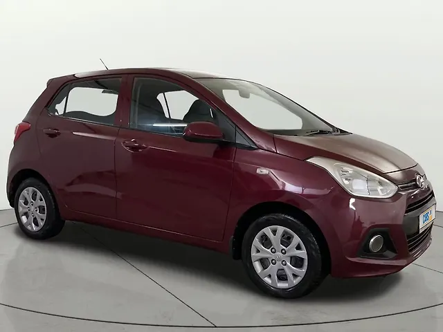 Used 2015 Hyundai Grand i10 in Delhi Used 2015 Hyundai Grand i10 in Delhi