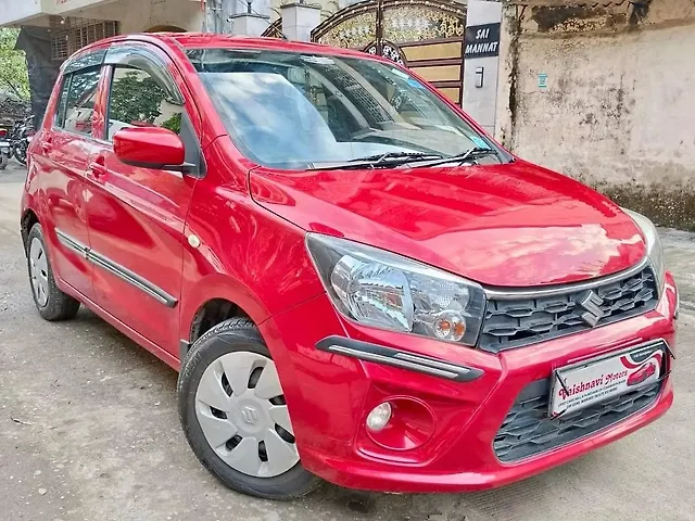 Used 2020 Maruti Suzuki Celerio in Thane