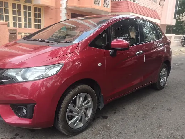 Used 2019 Honda Jazz in Bangalore Used 2019 Honda Jazz in Bangalore