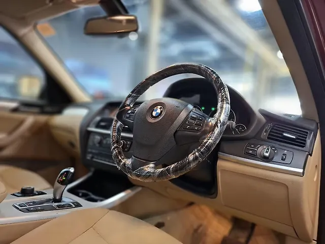 Used BMW X3 [2011-2014] xDrive20d in Mumbai