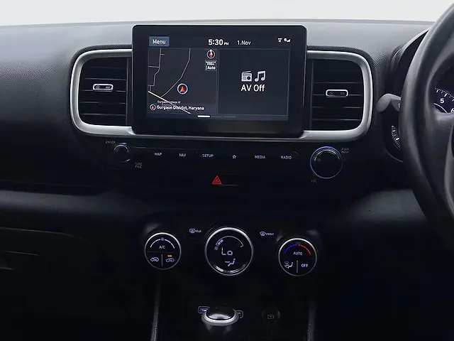 Used Hyundai Venue [2019-2022] SX Plus 1.0 Turbo DCT in Delhi