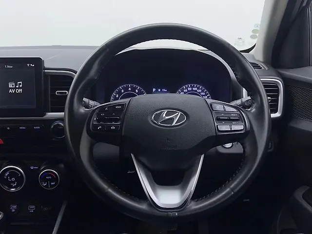 Used Hyundai Venue [2019-2022] SX Plus 1.0 Turbo DCT in Delhi