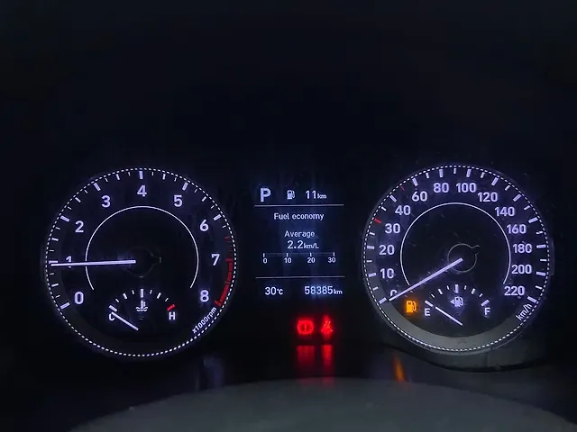 Used Hyundai Venue [2019-2022] SX Plus 1.0 Turbo DCT in Delhi