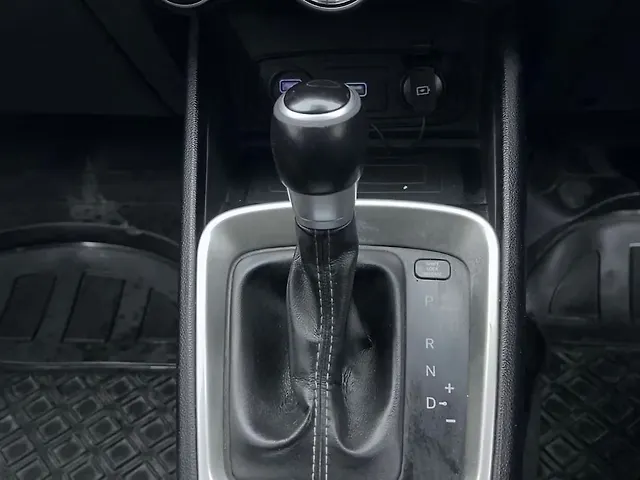 Used Hyundai Venue [2019-2022] SX Plus 1.0 Turbo DCT in Delhi