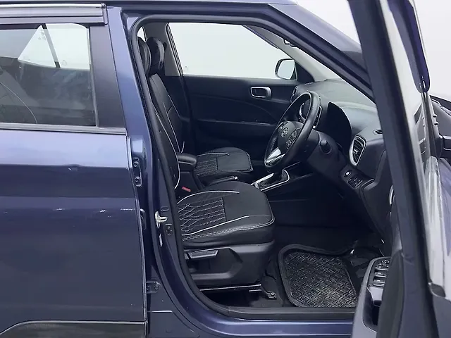 Used Hyundai Venue [2019-2022] SX Plus 1.0 Turbo DCT in Delhi