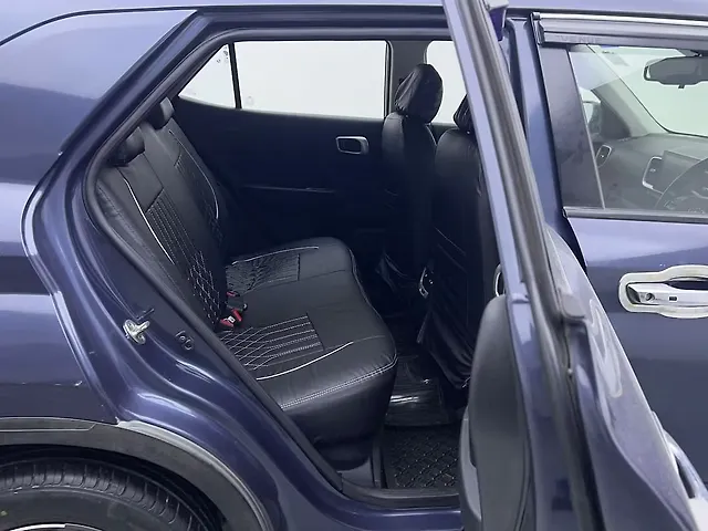 Used Hyundai Venue [2019-2022] SX Plus 1.0 Turbo DCT in Delhi