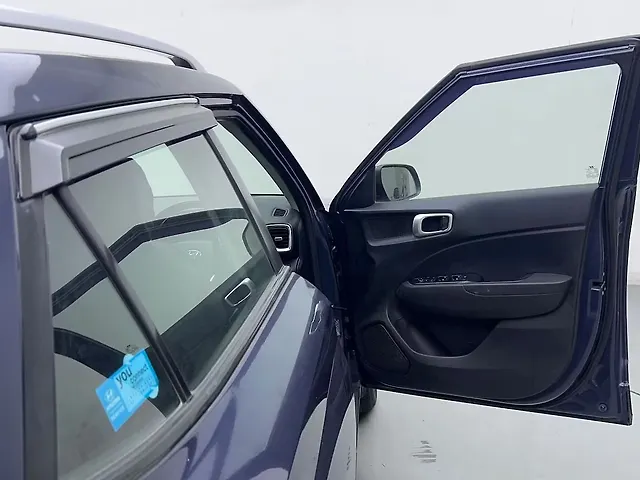 Used Hyundai Venue [2019-2022] SX Plus 1.0 Turbo DCT in Delhi