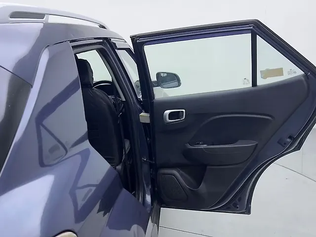 Used Hyundai Venue [2019-2022] SX Plus 1.0 Turbo DCT in Delhi