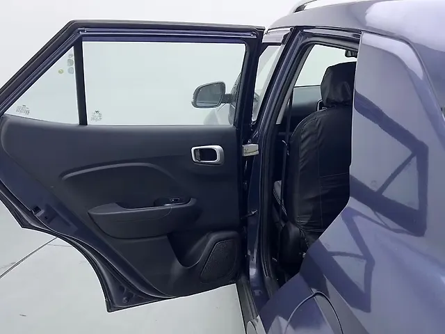 Used Hyundai Venue [2019-2022] SX Plus 1.0 Turbo DCT in Delhi