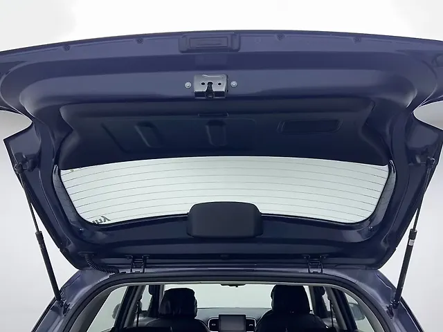 Used Hyundai Venue [2019-2022] SX Plus 1.0 Turbo DCT in Delhi