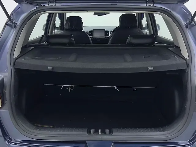 Used Hyundai Venue [2019-2022] SX Plus 1.0 Turbo DCT in Delhi