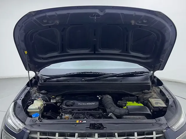 Used Hyundai Venue [2019-2022] SX Plus 1.0 Turbo DCT in Delhi