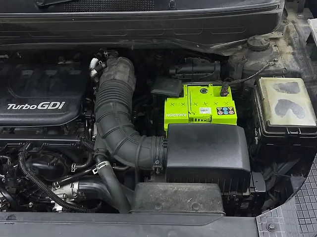 Used Hyundai Venue [2019-2022] SX Plus 1.0 Turbo DCT in Delhi