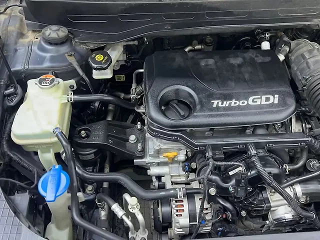 Used Hyundai Venue [2019-2022] SX Plus 1.0 Turbo DCT in Delhi