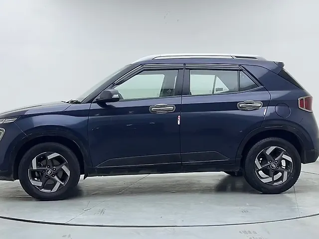 Used Hyundai Venue [2019-2022] SX Plus 1.0 Turbo DCT in Delhi