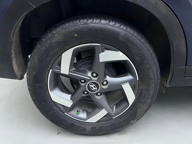 Used Hyundai Venue [2019-2022] SX Plus 1.0 Turbo DCT in Delhi