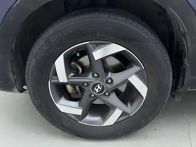 Used Hyundai Venue [2019-2022] SX Plus 1.0 Turbo DCT in Delhi