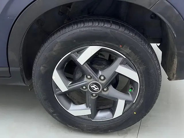 Used Hyundai Venue [2019-2022] SX Plus 1.0 Turbo DCT in Delhi