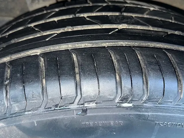 Used Hyundai Venue [2019-2022] SX Plus 1.0 Turbo DCT in Delhi