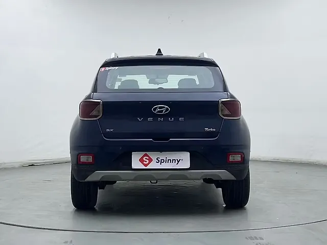 Used Hyundai Venue [2019-2022] SX Plus 1.0 Turbo DCT in Delhi