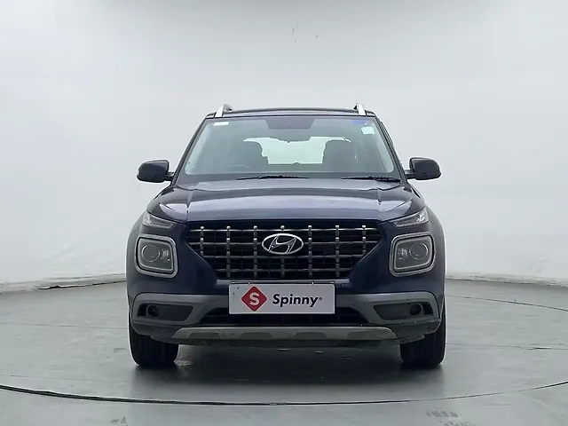 Used Hyundai Venue [2019-2022] SX Plus 1.0 Turbo DCT in Delhi