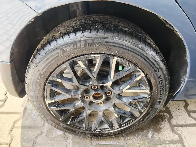 Used Maruti Suzuki Baleno [2015-2019] Delta 1.2 AT in Chennai