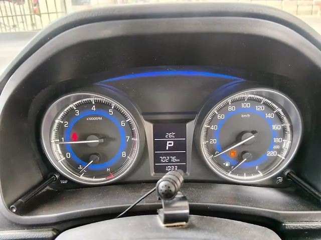 Used Maruti Suzuki Baleno [2015-2019] Delta 1.2 AT in Chennai