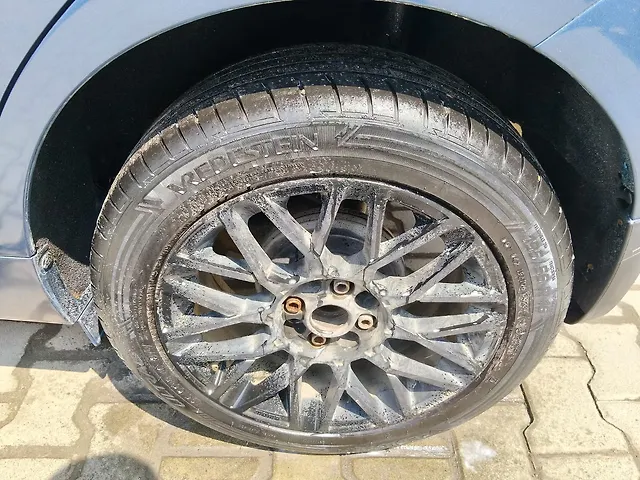 Used Maruti Suzuki Baleno [2015-2019] Delta 1.2 AT in Chennai