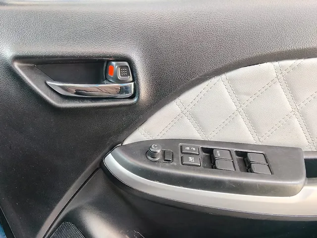 Used Maruti Suzuki Baleno [2015-2019] Delta 1.2 AT in Chennai