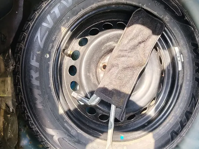 Used Maruti Suzuki Baleno [2015-2019] Delta 1.2 AT in Chennai