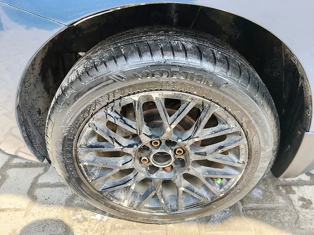 Used Maruti Suzuki Baleno [2015-2019] Delta 1.2 AT in Chennai