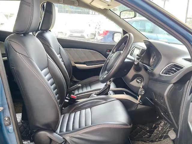 Used Maruti Suzuki Baleno [2015-2019] Delta 1.2 AT in Chennai