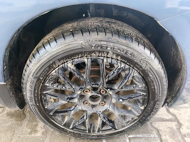 Used Maruti Suzuki Baleno [2015-2019] Delta 1.2 AT in Chennai