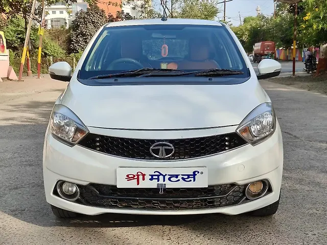 Used 2019 Tata Tiago in Indore Used 2019 Tata Tiago in Indore