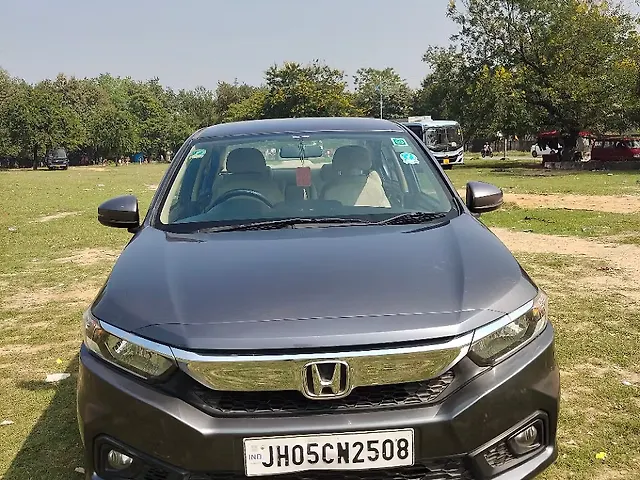 Used 2019 Honda Amaze in Bokaro Steel City Used 2019 Honda Amaze in Bokaro Steel City