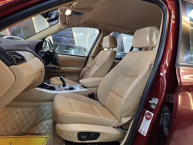 Used BMW X3 [2011-2014] xDrive20d in Mumbai