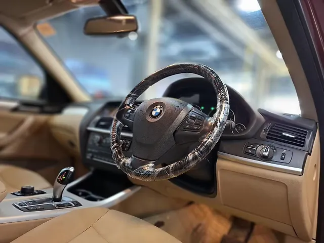 Used BMW X3 [2011-2014] xDrive20d in Mumbai